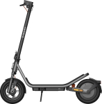 Xiaomi Hulajnoga elektryczna Xiaomi Scooter 6 Essential GL | 300 W | 25 km/h | 10 '' | Black (BHR09AQGL)