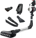 Bosch Odkurzacz pionowy Bosch Unlimited 7 BBS711W