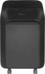 Fellowes Niszczarka Fellowes LX211 P-5 czarna