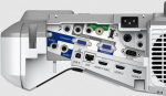Epson EB-695Wi