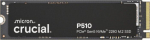Crucial P510 M.2 PCI-e 5.0 NVMe 1TB