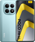 Xiaomi Smartfon Xiaomi M8 5G 8/256GB Zielony  (72372)