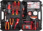 Yato Mechanics tool set Yato YT-39009