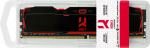 Goodram DDR4 8GB 3200 CL16 IRDM X BLACK
