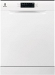 Electrolux ESA47210SW Dishwasher white
