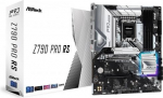 Asrock Motherboard Z790 PRO RS s1700 4DDR5 HDMI/DP M.2 ATX