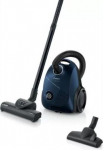 Bosch Serie 2 BGBS2BU1T vacuum 3.5 L Cylinder vacuum Dry 850 W Dust bag