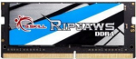 G.skill SODIMM DDR4 16GB Ripjaws 2666MHz CL19 1,2V
