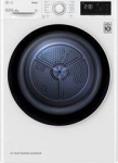 LG Kuivati RH80V3AV6N