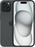 Apple Iphone 15 128gb black eu mtp03