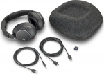 Poly Słuchawki Poly Voyager Surround 80 UC (8G7T9A) czarne