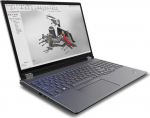 Lenovo Laptop Lenovo ThinkPad P16 G2 i9-13980HX / 32 GB / 1 TB / W11 Pro / RTX 3500 Ada / 165 Hz (21FA000GPB)