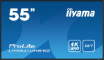 Iiyama Monitor iiyama ProLite LH5541UHS-B2