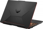 Asus Laptop Asus TUF Gaming A15 Ryzen 5 7535HS / 32 GB / 512 GB / W11 / RTX 3050 / 144 Hz (90NR0JF7-M001T0|5M232)