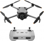 DJI Dron DJI Mini 5 Pro Fly More Combo (RC-N3)