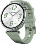 Huawei Smartwatch Huawei Watch GT4 41mm Zielony (Aurora-B19FG)