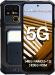 Beafon Smartfon Beafon AGM G3 12/512GB Czarny  (6934663606467)