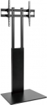 Equip 650615 uchwyt do telewizor&oacute;w 190,5 cm (75'') Czarny