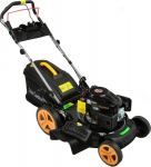 Geko Kosiarka spalinowa Geko Kosiarka spalinowa z napędem 51cm LONCIN(1)
