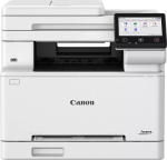 Canon i-SENSYS MF664Cdw Laser A4 1200 x 1200 DPI 25 ppm Wi-Fi