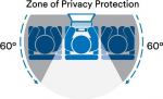3M Privacy Filter for 40in Full Screen