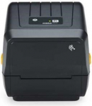 Zebra Direct Thermal Printer ZD230, Standard EZPL, 203 dpi, EU and UK Power Cords, USB, Cutter