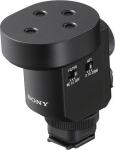 Sony Mikrofon Sony Sony ECM-M1 Shotgun Microphone