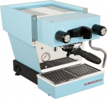 La Marzocco Ekspres ciśnieniowy La Marzocco Home - Linea Micra Niebieski - Ekspres ciśnieniowy