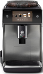 Saeco GranAroma Deluxe SM6685/00 metal