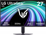 LG Monitor LG UltraGear 27G523B-B