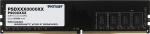 Patriot Memory Signature Line DDR4 16GB 3200MHz memory module 1 x16 GB