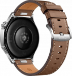 Huawei Smartwatch Huawei Watch GT5 Classic 46mm Brązowy  (Vili-B19L)