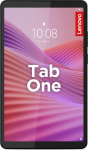 Lenovo Tab One Mediatek 64 GB 22.1 cm (8.7") 4 GB Wi-Fi 5 (802.11ac) Android 14 Grey