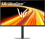 LG 32 Inch UltraGear&trade; G6, QHD 200Hz Gaming Monitor