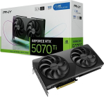 PNY Graphic card GeForce RTX 5070 Ti OC 2F 16GB VCG5070T16DFSXPB1-O