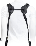 Micnova BlackRapid pasek Blackline II Double