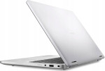 Dell Laptop Dell Pro 13 Plus PB13255 AMD Ryzen 5 220 Laptop 33,8 cm (13.3'') Full HD+ 16 GB LPDDR5x-SDRAM 512 GB SSD Wi-Fi 7 (802.11be) Windows 11 Pro Aluminium Czeski, Słowacki (RHXXJ)