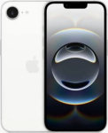 Apple iPhone 16e 512GB White EU MD274