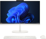 Hewlett-Packard HP ProStudio 2 AIO G2i Core 5 120U 23.8"FHD IPS 100Hz 350nits AG 16GB DDR5 5200 SSD512 Intel Graphics Cam5MPx+IR W11Pro White 3Y OnSite