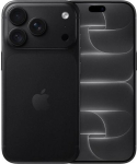 Apple iPhone 18 Pro 256GB Black EU MJRP4