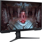 Samsung Odyssey G5 LS27CG510EUXEN - 165Hz | QHD | 27'' | VA | 1ms