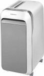 Fellowes Niszczarka Fellowes LX221 P-5 biała