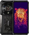 Ulefone Smartphone Ulefone Armor 28 Ultra Thermal 5G 16GB/1TGB (czarny)