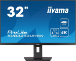 Iiyama Monitor iiyama ProLite XUB3293UHSN-B5