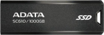 Adata Pendrive ADATA SC610, 1 TB  (SC610-1000G-CBK/RD)