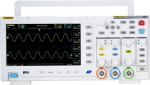 Fnirsi 1014D 2-in-1 oscilloscope signal generator
