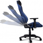 Trust GXT714B Ruya Niebieski