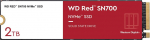 WD Western Digital SN700 2 TB M.2 PCI Express 3.0 NVMe