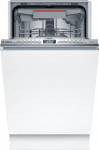 Bosch Dishwasher SPV4HMX49E