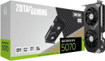 Zotac Graphics card GeForce RTX 5070 TWIN EDGE OC 12GB GDDR7 192bit 3DP/HDMI